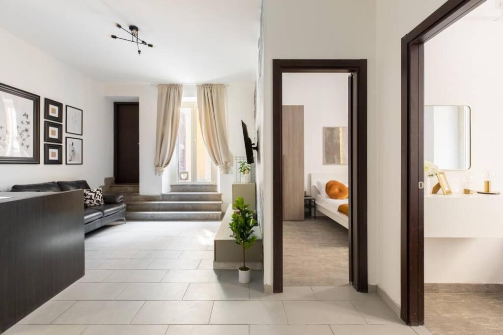 Iflat Monti Elegant With Terrace Appartement *