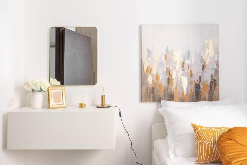 Appartement Iflat Monti Elegant With Terrace