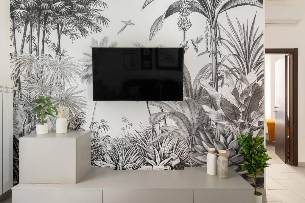 Appartement Iflat Monti Elegant With Terrace Rome