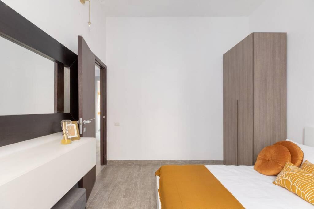 Iflat Monti Elegant With Terrace Appartement Rome