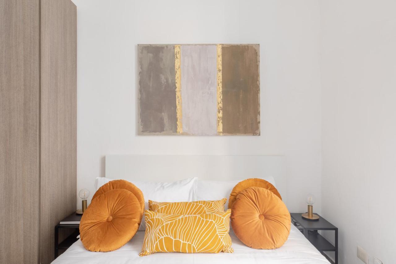 Iflat Monti Elegant With Terrace Appartement