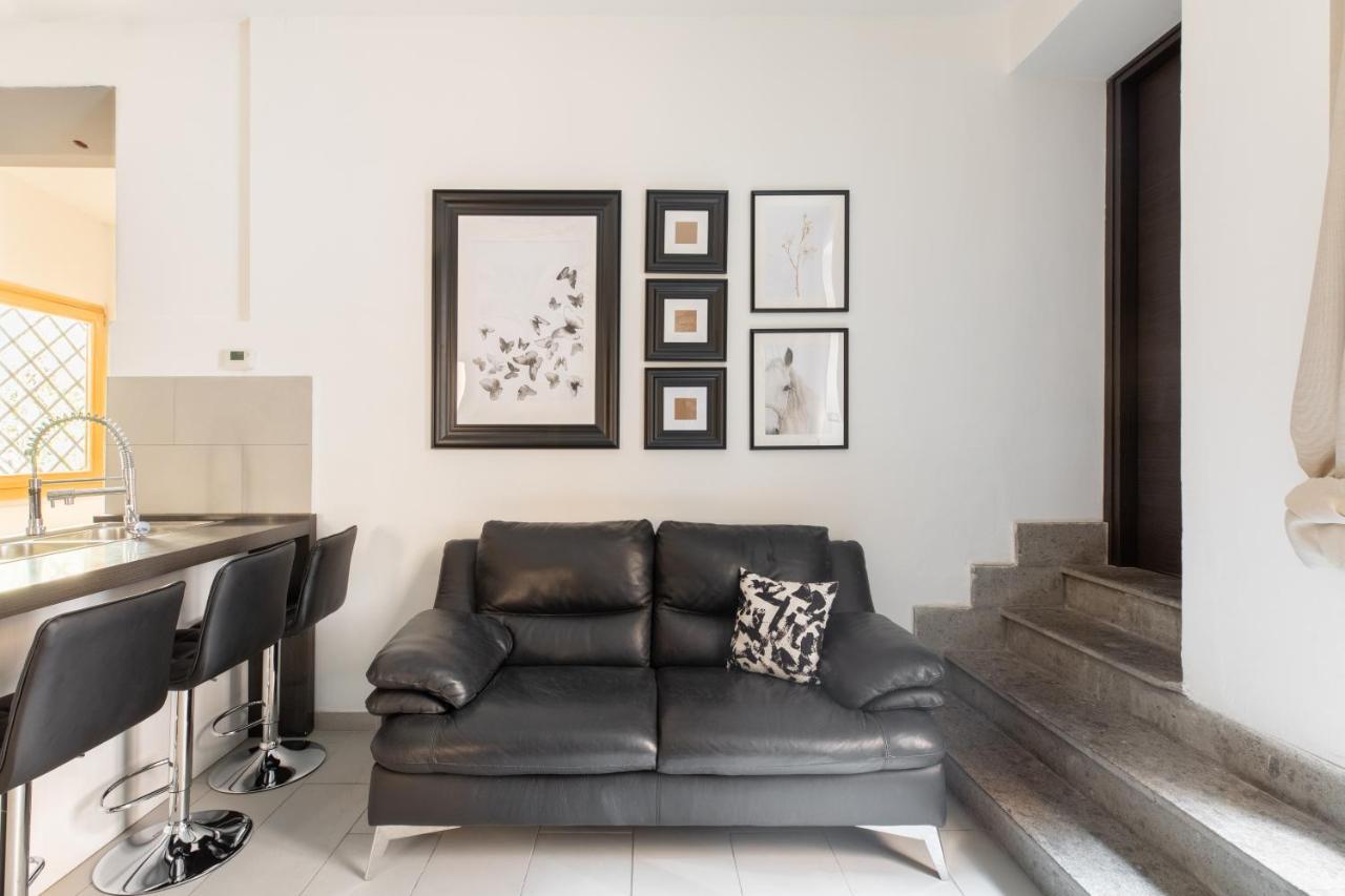 Iflat Monti Elegant With Terrace Appartement *