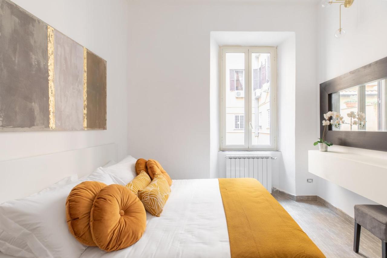 Iflat Monti Elegant With Terrace Appartement Rome