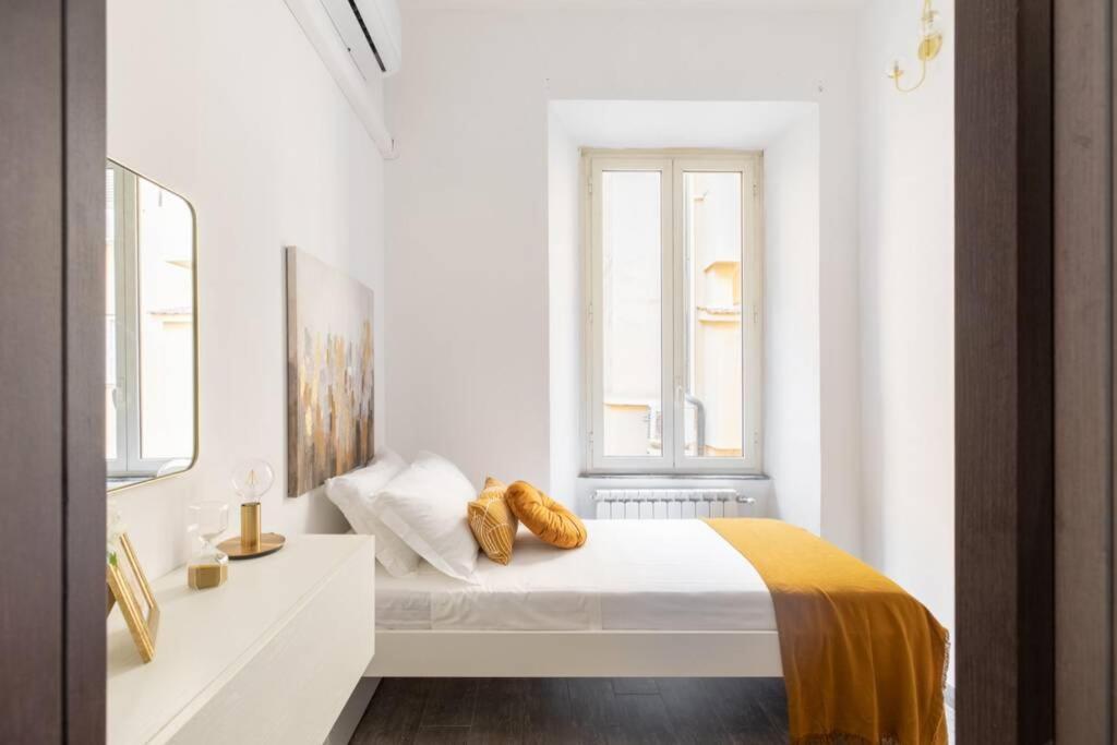 Iflat Monti Elegant With Terrace Appartamento Roma